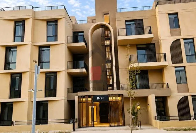 2-bedroom apartment 103 m² for sale in VYE SODIC