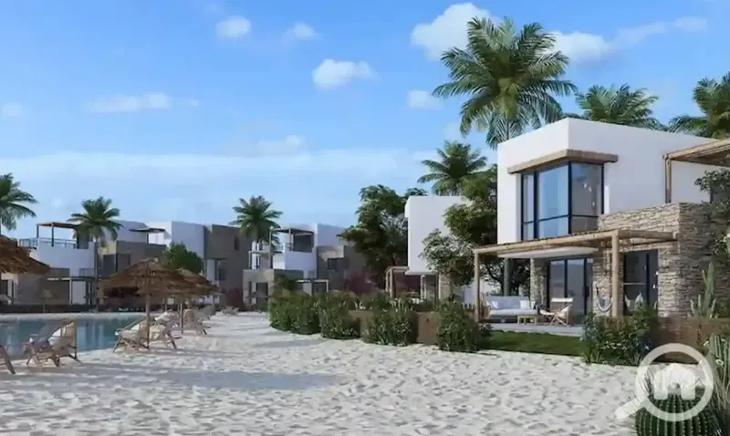 Chalet 120m for Sale Prime Location in LYV Ras El Hekma