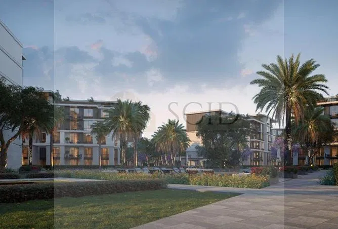 3-bedroom apartment 161 m² for sale in Tesla Residence