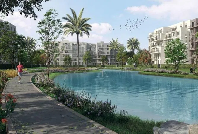 1-bedroom apartment 84 m² for sale in O West