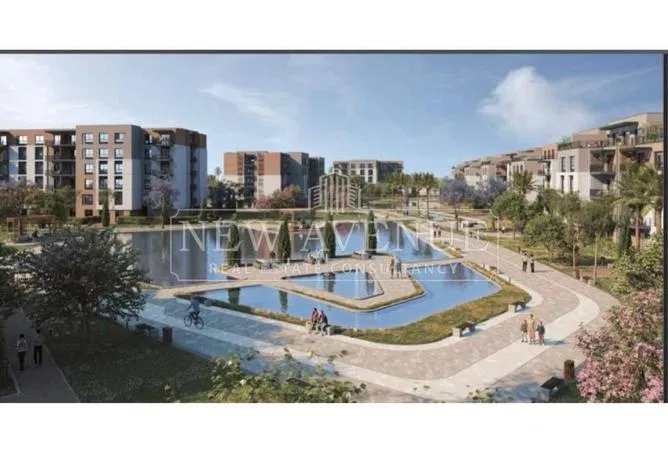 1-bedroom apartment 105 m² for sale in HAP Town
