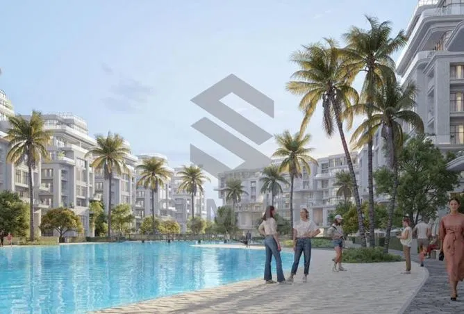 2-bedroom apartment 127 m² for sale in Lumia Residence