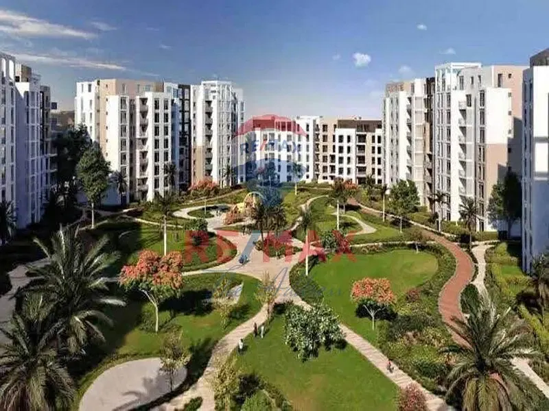Lowest Down payment -Resale Apartment - Prime location