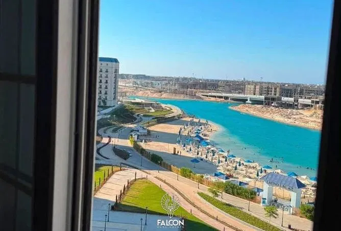 2-bedroom apartment 121 m² for sale in Latin District