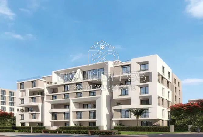 Apartment 85 m² for sale in Taj City