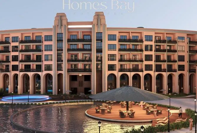 1-bedroom apartment 104 m² for sale in Atalantis