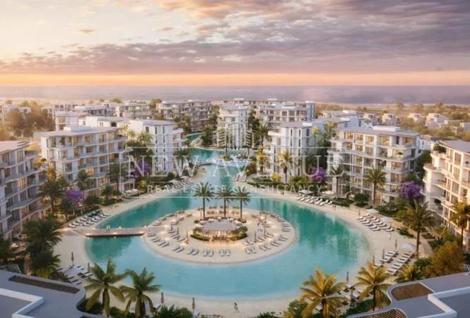 Apartment 67 m² for sale in Seashore