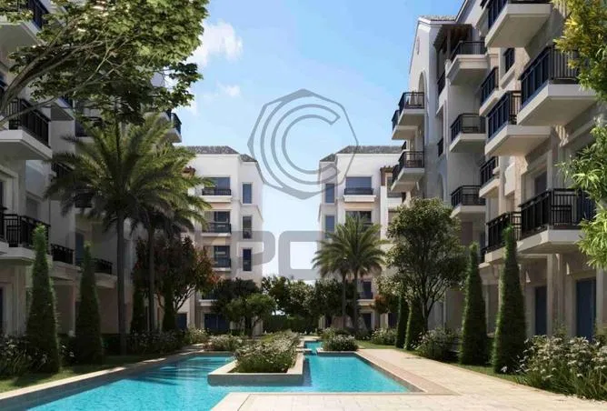 شقة 3 غرف 170 م² للبيع في Parkside El Shorouk