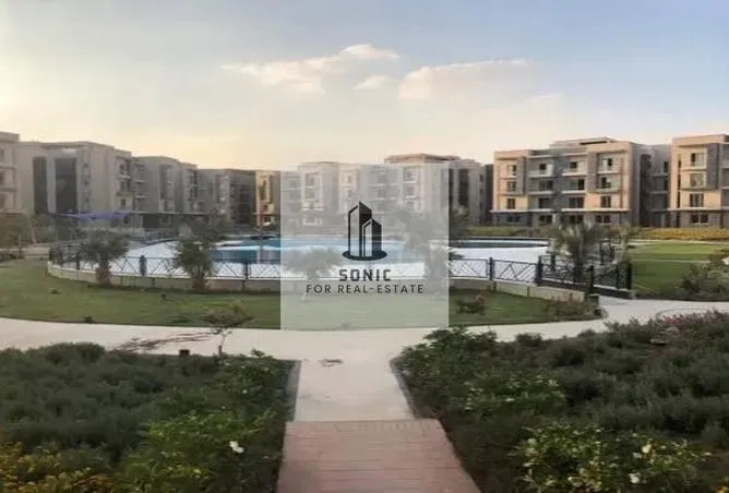 شقة غرفتين 128 م² للبيع في تاج سيتي، Taj City