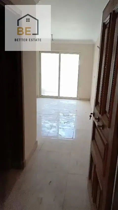 APARTMENT FOR SALE IN EL WAHAA VIEW NASR CITY