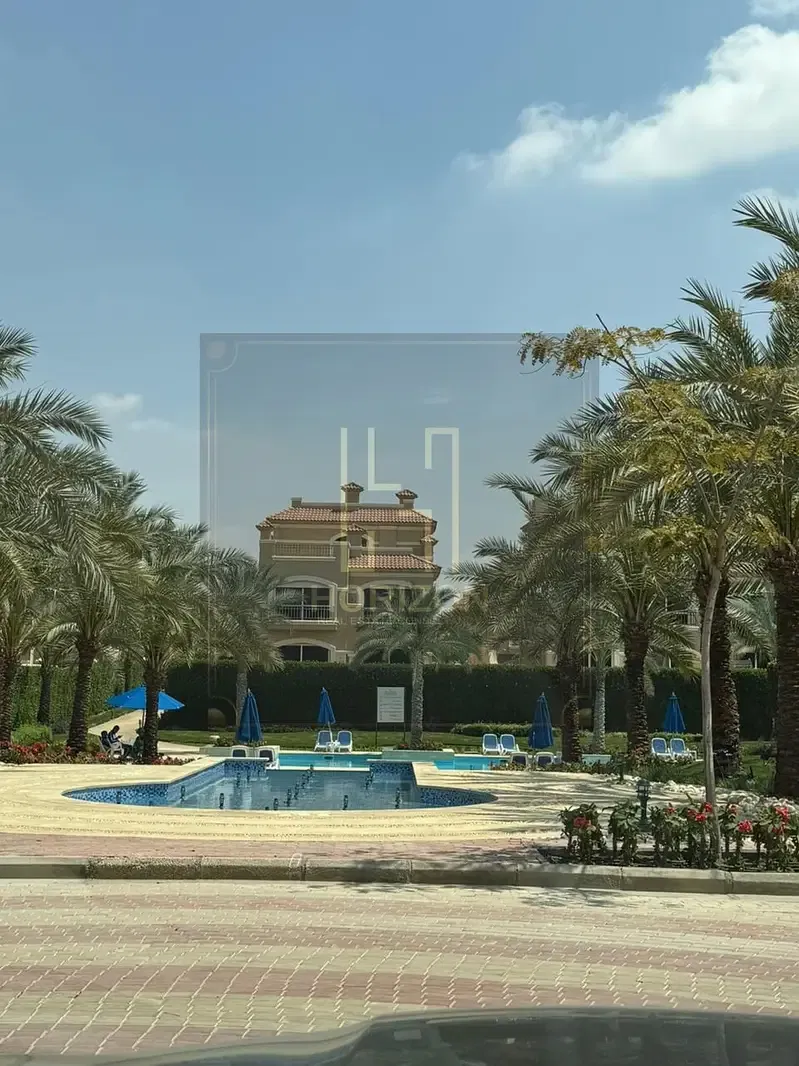 Twin 290m for sale in Compound El Patio Prime El Shorouk City