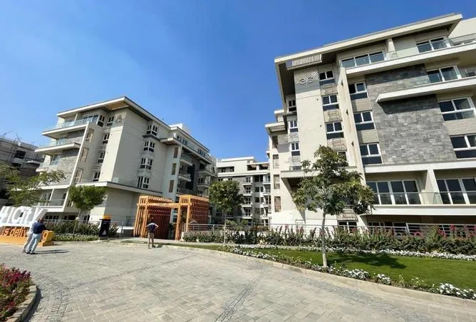 3-bedroom apartment 150 m² for sale in Mountain View iCity