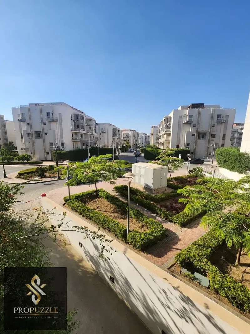 156 sqm Semi-Finished Apartment for Sale in Jade Compound