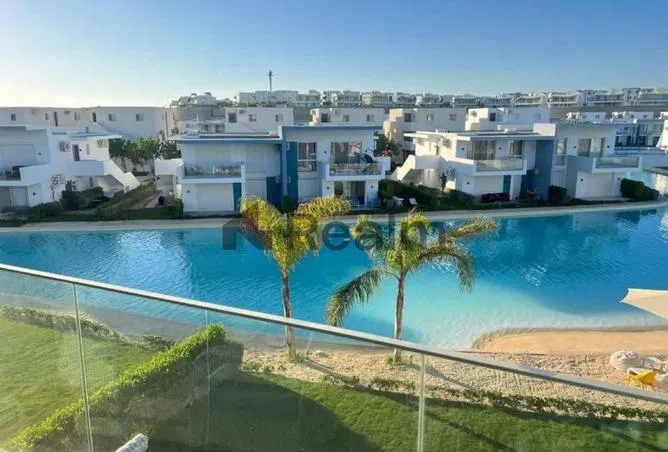 1-bedroom chalet 75 m² for sale in Fouka Bay