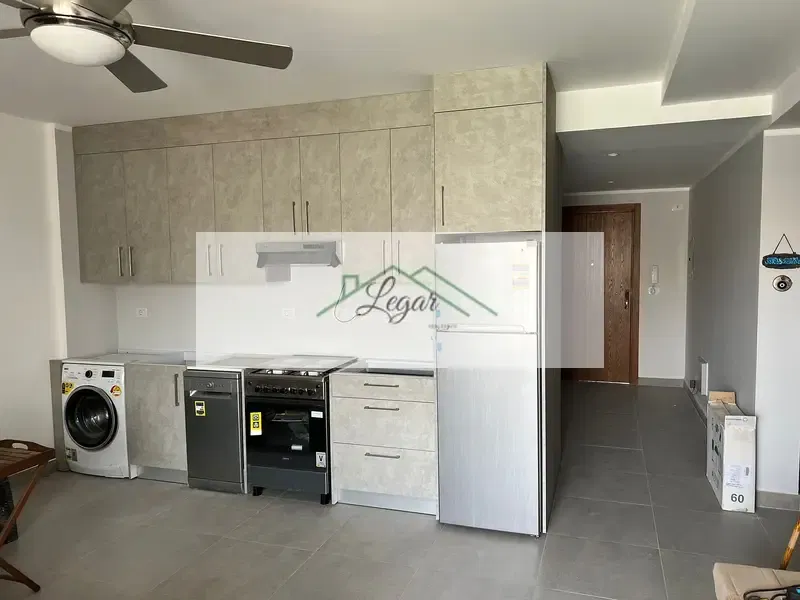 Apartment for sale in Palm Parks, 90 sq m, fully furnished, at a bargain price.