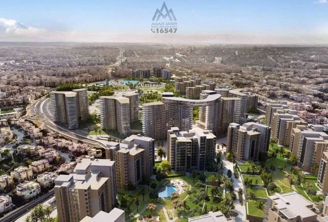 Apartment 73 m² for sale in Aura