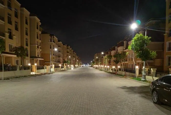 1-bedroom apartment 62 m² for sale in Cali Coast