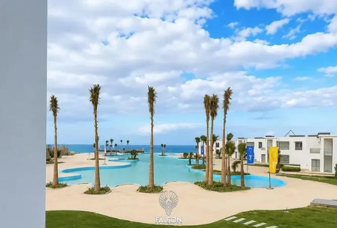 شاليه غرفة 75 م² للبيع في كالى كوست