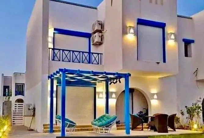 شاليه 3 غرف 145 م² للبيع في LVLS By Mountain View