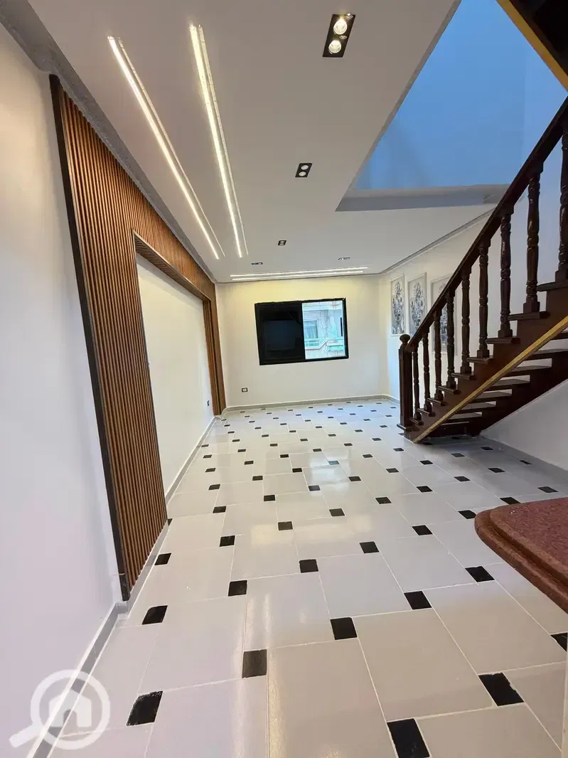 Rooftop duplex two floors in Alexandria Al-Ajami Shati Al-Nakhil 6 October kilo 21 Alexandria Matrouh