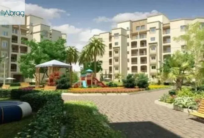 3-bedroom apartment 133 m² for sale in Ashgar Heights