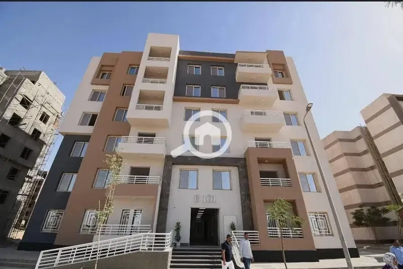 You don't need millions to buy an apartment in October. Start with only 600,000!