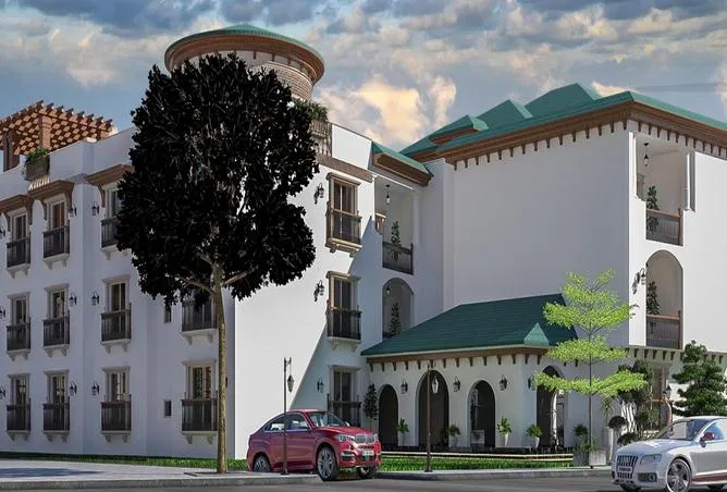 3-bedroom apartment 165 m² for sale in Dream Land, Dream Land St.