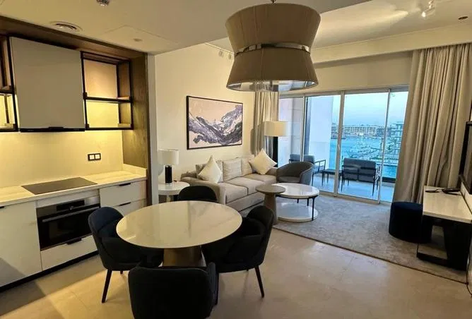 2-bedroom chalet 120 m² for sale in Hacienda Bay