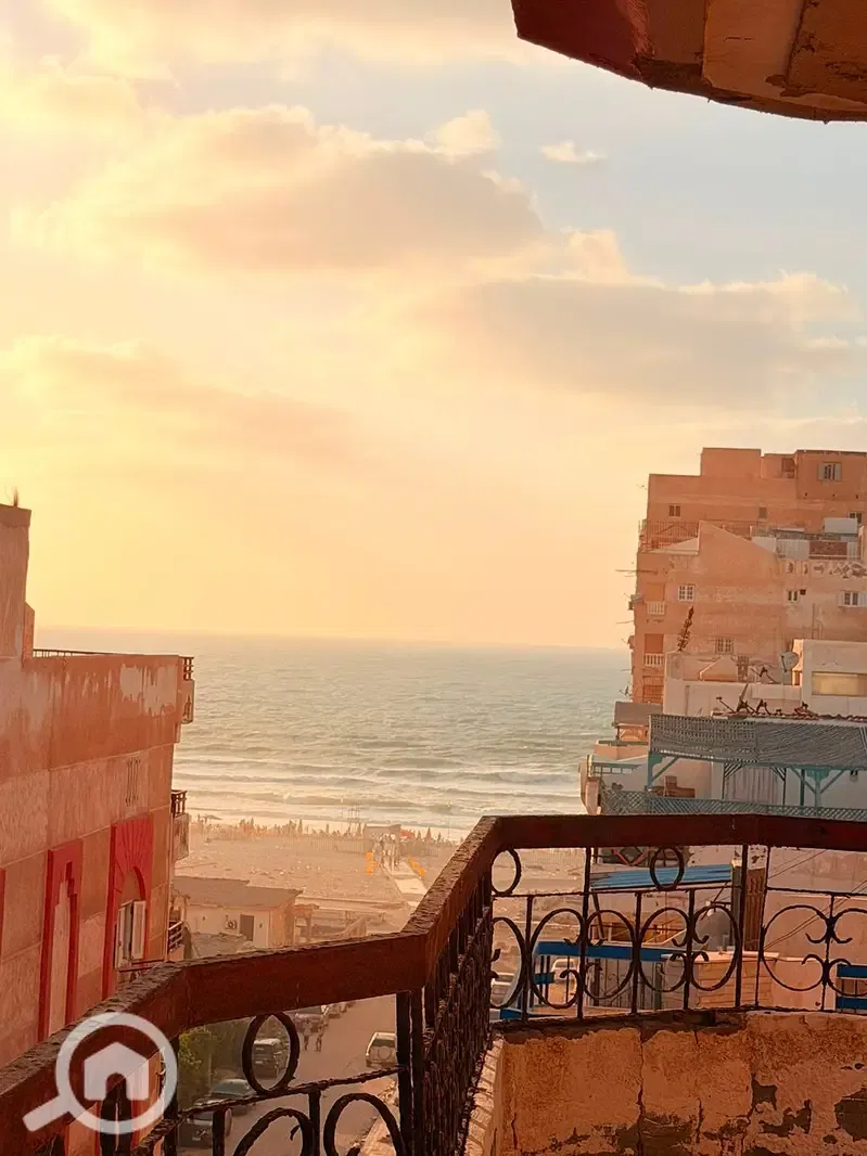Apartment for sale in Alexandria, Al-Ajami, Shati Al-Nakhil, October 6, Alexandria, Matrouh