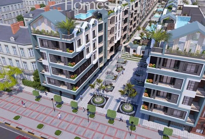 2-bedroom apartment 76 m² for sale in Princess Resort