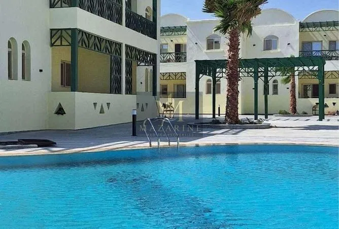 2-bedroom apartment 125 m² for sale in Mazari Marsa Alam