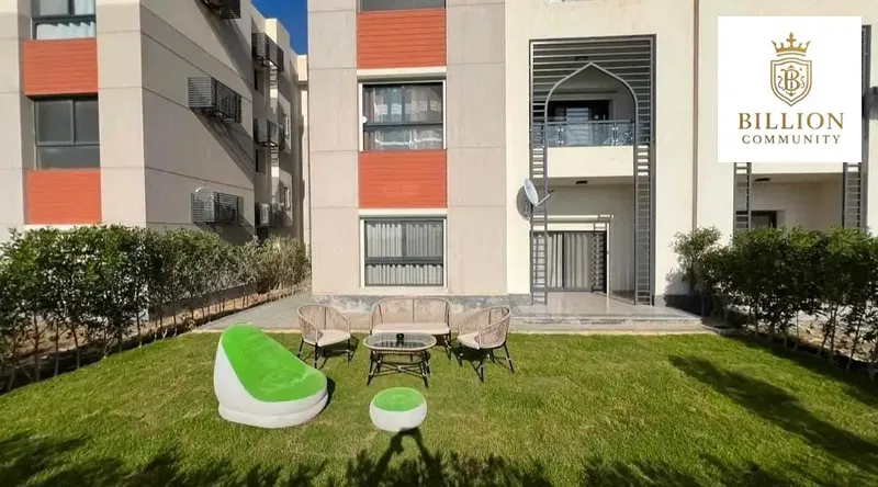 Chalet with Garden Ready to Move Special Price in Gaia - North coast
