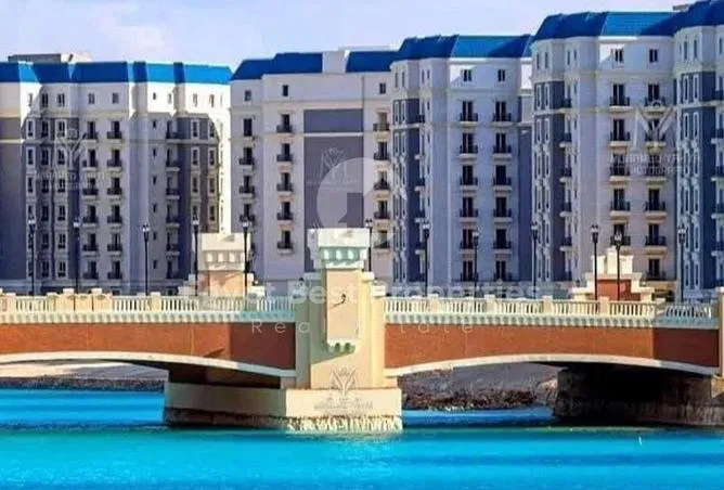 شاليه 3 غرف 206 م² للبيع في الحي اللاتيني