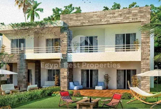 1-bedroom chalet 70 m² for sale in Amwaj