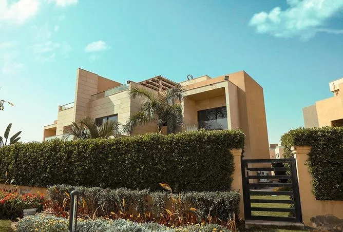 4-bedroom villa 380 m² for sale in JEDAR