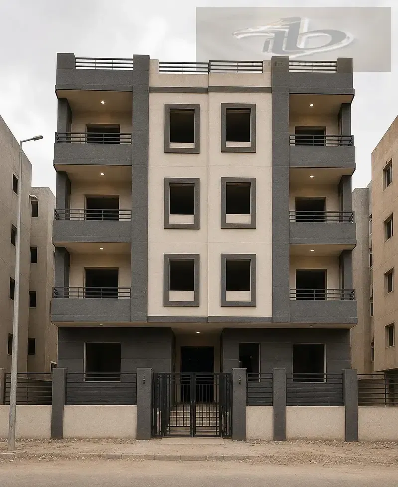 Immediate receipt and interest-free installment | A special opportunity in Andalusia 2 If you're looking for an apartment in an excellent location, strong price, and comfortable payment system, this is your chance! Location: * minutes from Sh