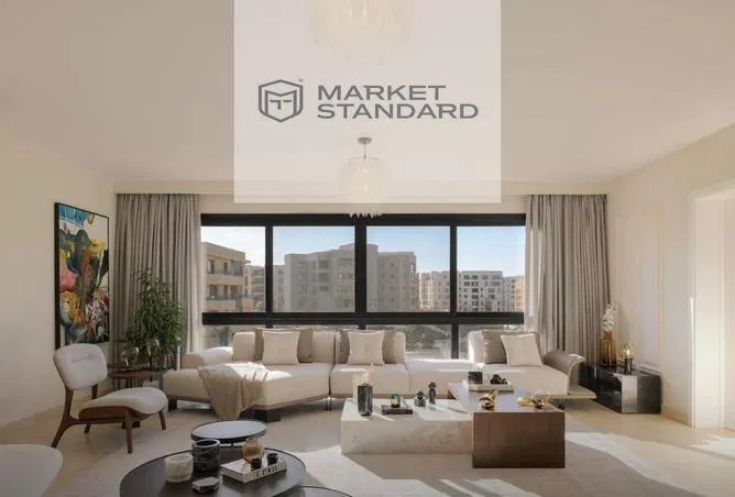 2-bedroom apartment 109 m² for sale in O West