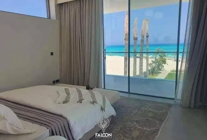 2-bedroom chalet 150 m² for sale in Marina 8