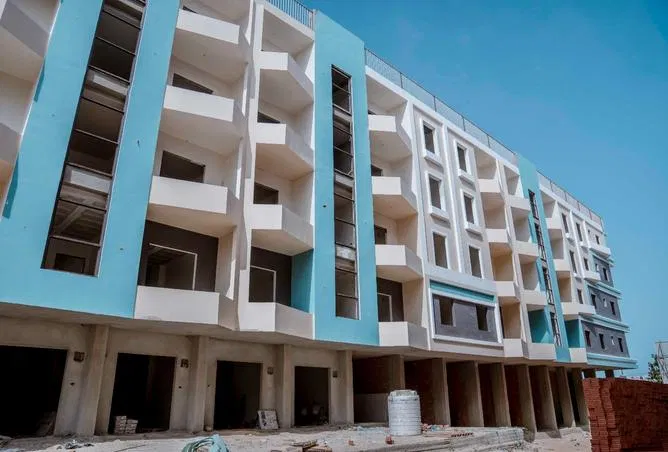 2-bedroom apartment 76 m² for sale in Princess Resort