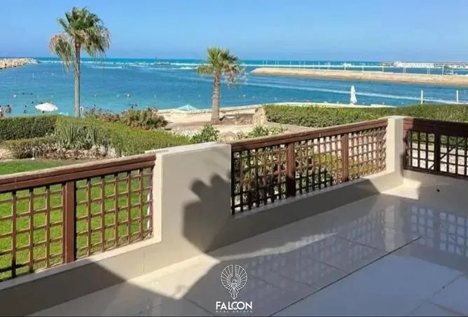 3-bedroom chalet 152 m² for sale in Marina 8