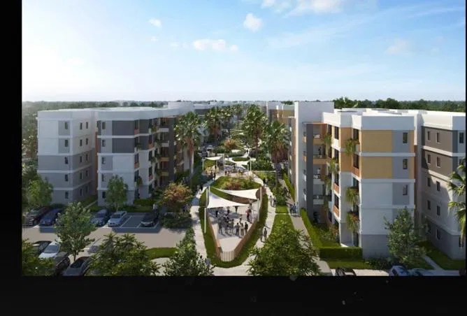 3-bedroom apartment 150 m² for sale in Al Burouj Compound