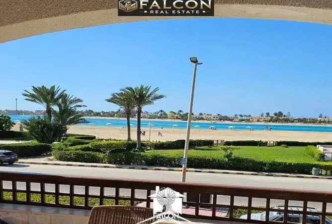 شاليه 3 غرف 155 م² للبيع في مارينا 8