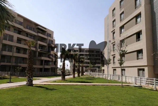 2-bedroom apartment 168 m² for sale in Capital Gardens   Palm Hills