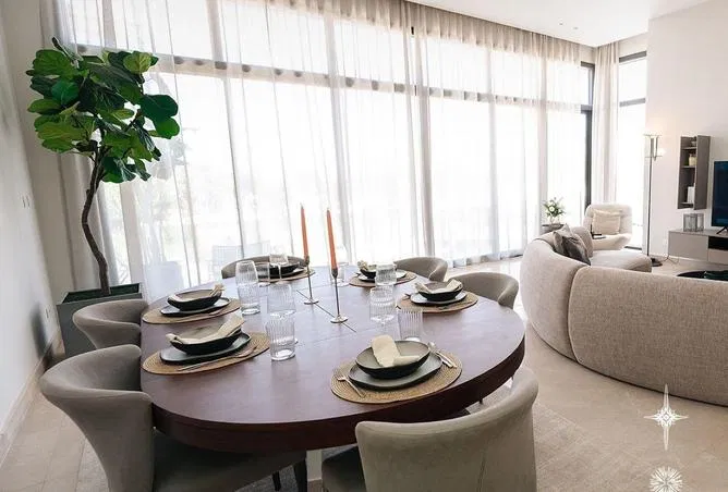 1-bedroom chalet 62 m² for sale in Azha North
