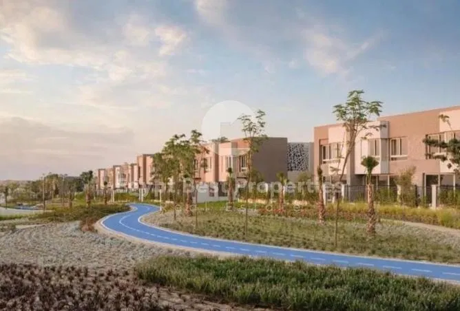 2-bedroom apartment 120 m² for sale in Badya Palm Hills
