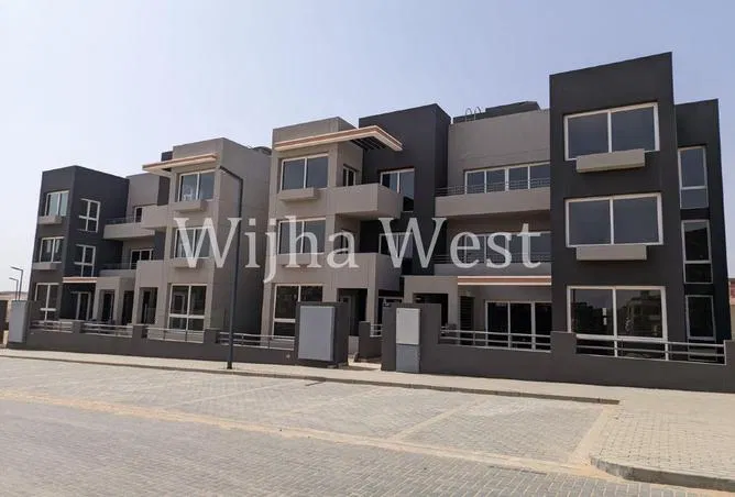 3-bedroom penthouse 105 m² for sale in Kayan