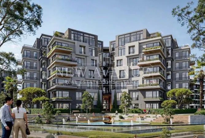 1-bedroom apartment 132 m² for sale in Valda Village