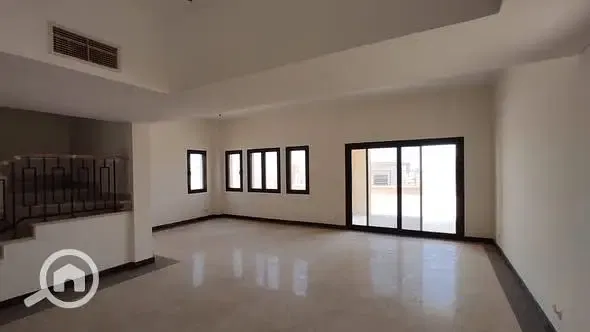 With Installment Standalone Villa for sale finished and Ready in Uptown Cairo Mokattam by Emaar