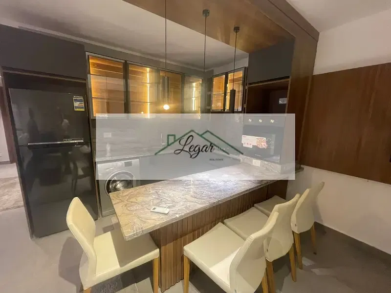 Apartment for sale in Palm Parks, 90 sq m, at a bargain price