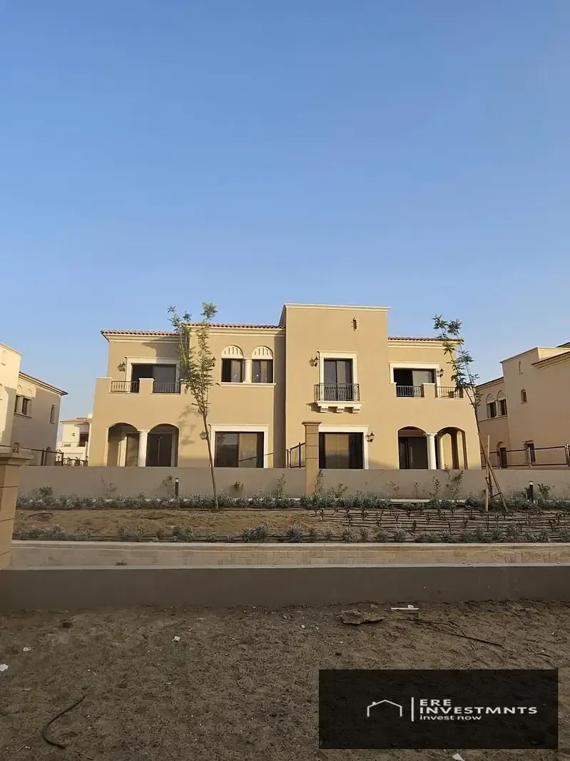 Lowest price Resale Quattro for sale in installments in City Gate Opal, the heart of Fifth Settlement - Prime location and View Greeny open -